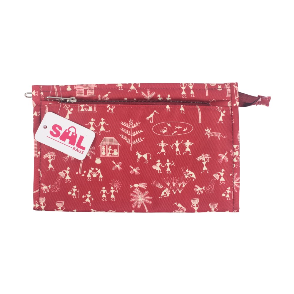 Partition Money Purse